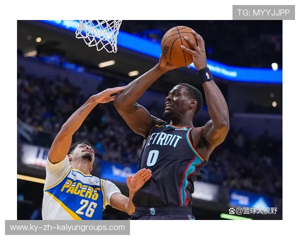 东部新霸主？活塞靠“团队得分”打出联盟最大威胁