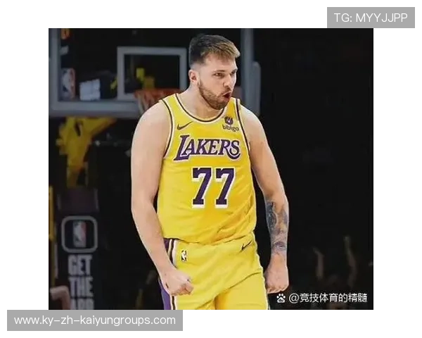 东契奇爆发！湖人杀进西部前三！2年1200万签下第三巨头，东契奇在nba什么球队
