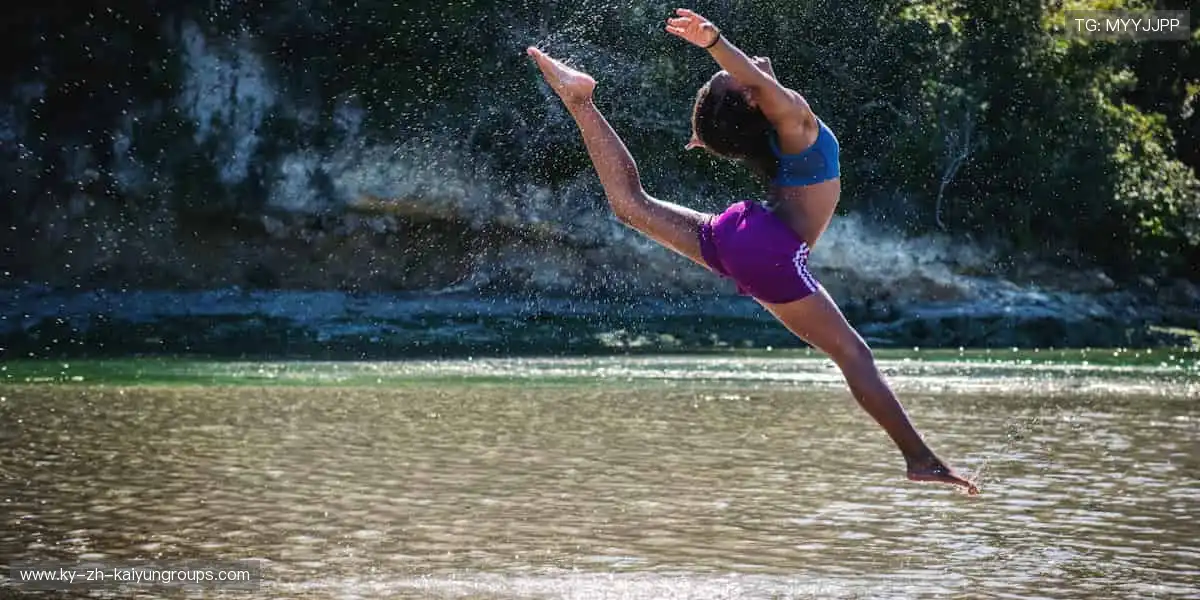 用热爱定义风格，做自己的冠军！✨
